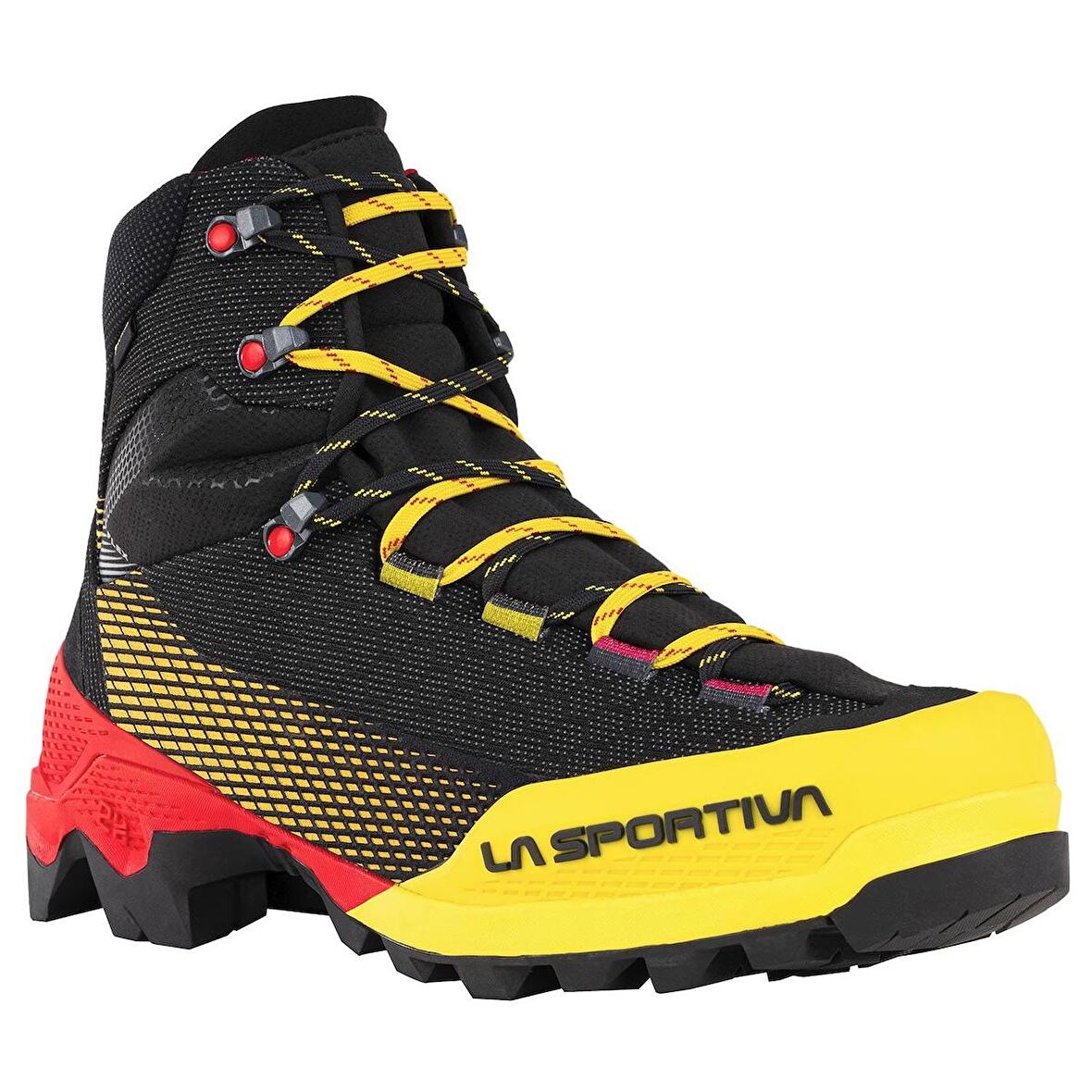 La Sportiva Aequilibrium ST Gore Tex Erkek Dağcılık Botu