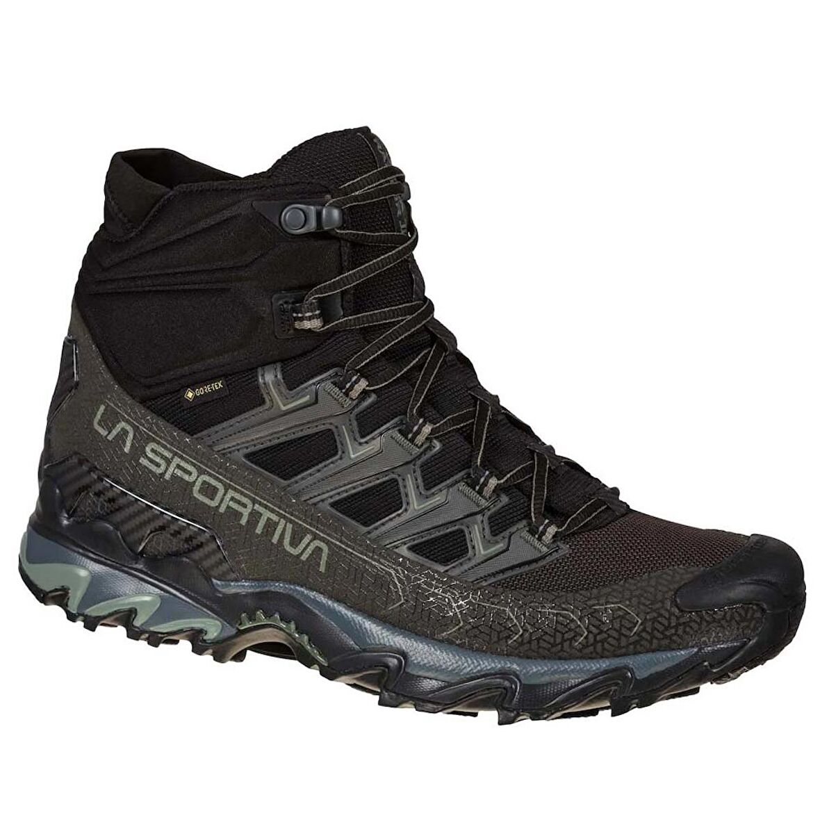 La Sportiva Ultra Raptor II Mid Gore Tex Erkek Trekking Bot