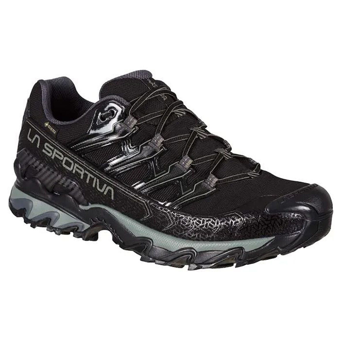  La Sportiva Ultra Raptor II  Wide Gore-Tex Erkek Bot A46R999909W