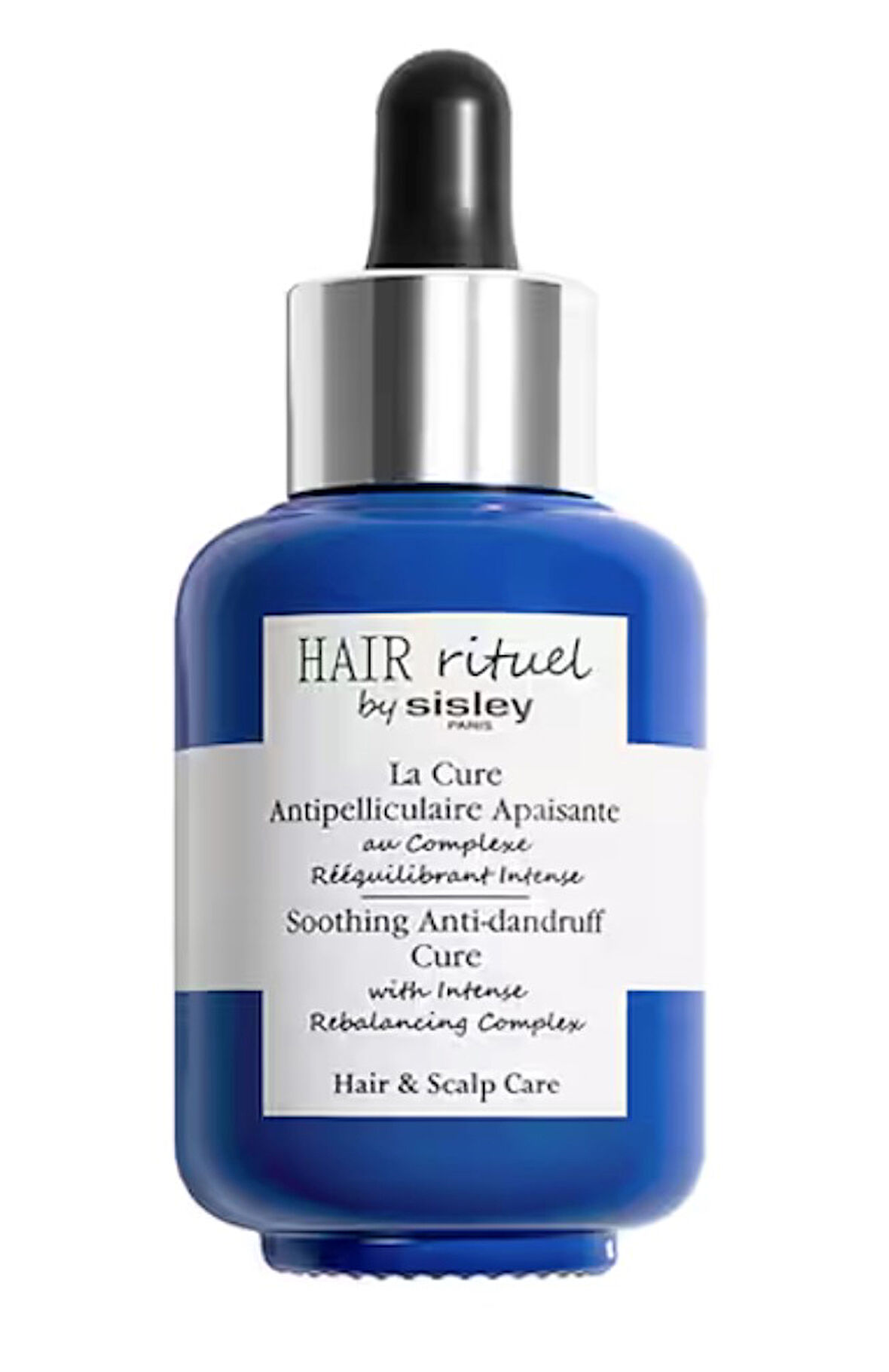 Sisley Soothing Anti-Dandruff Cure - Saç Bakımı 60 ml 