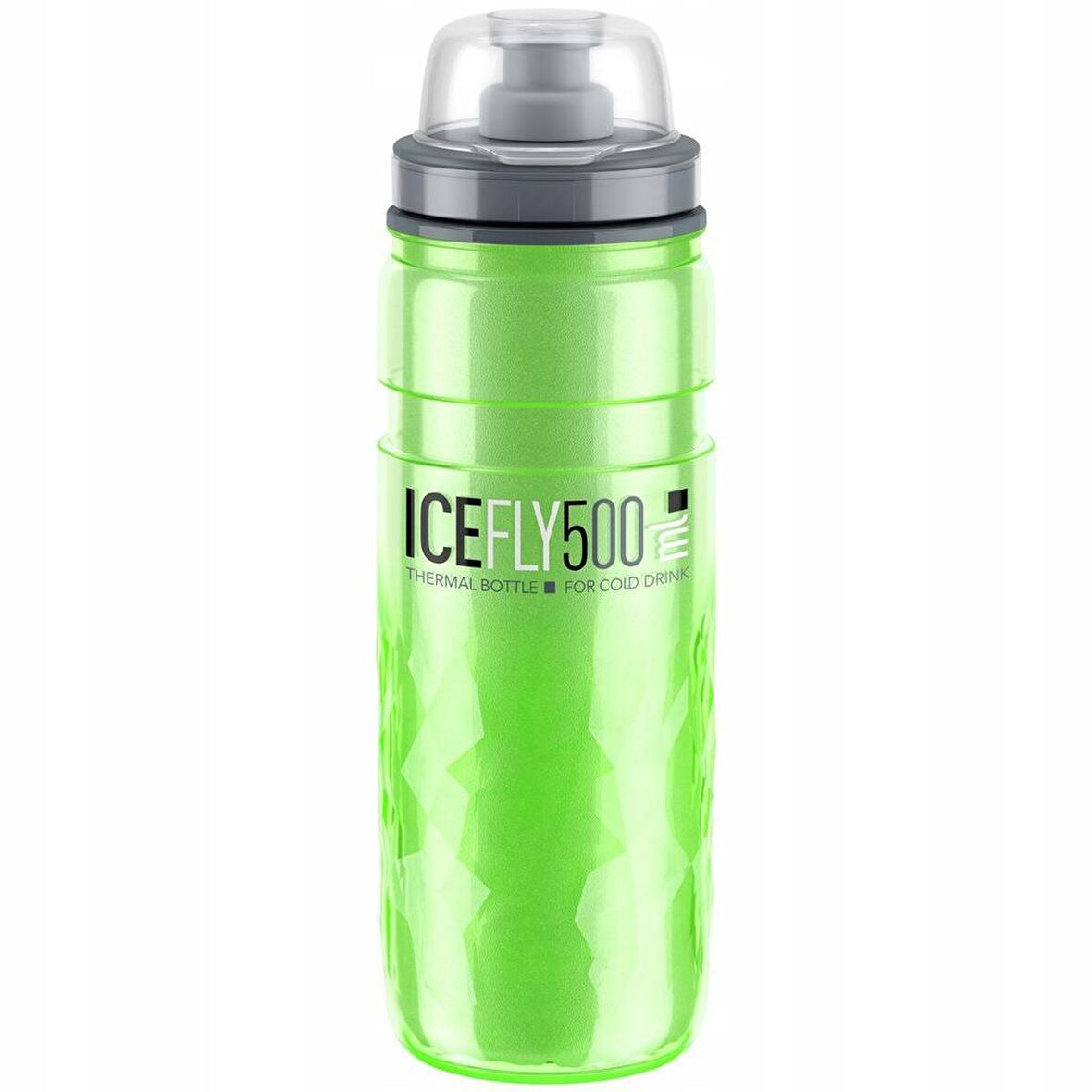 ELITE ICE FLY 500 ML TERMAL MATARA