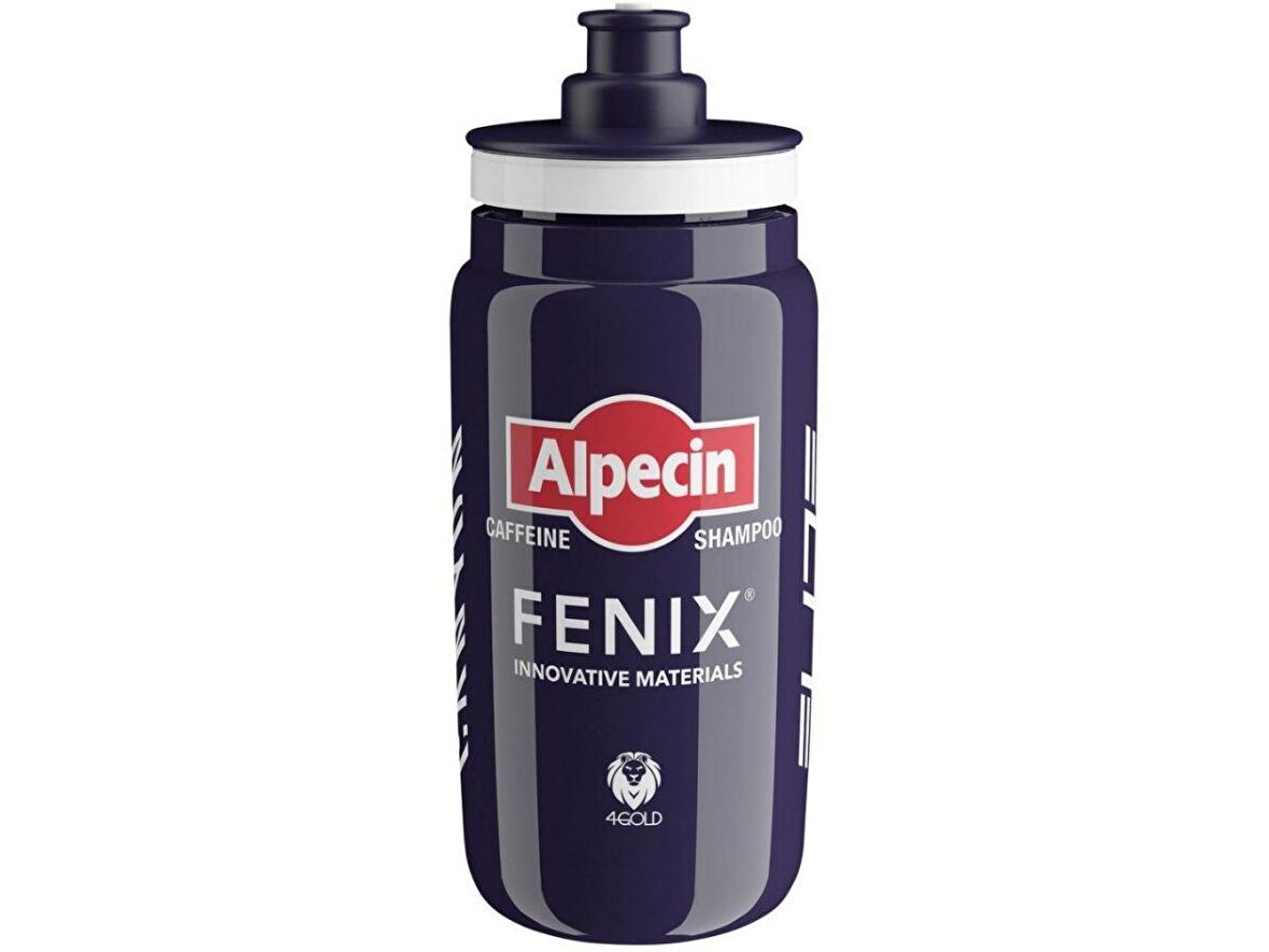 ELITE FLY TEAM ALPECİN FENİX 550 ML MATARA