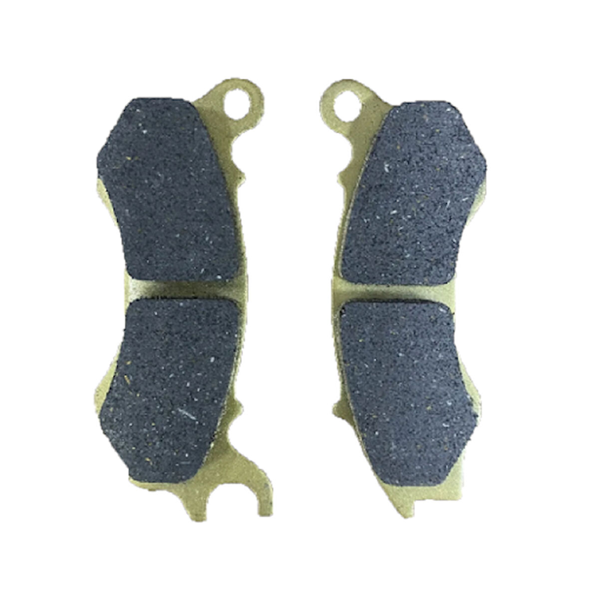 Motobir Ön Fren Balatası Mondial Mash 125 İ Rks Newlight 125