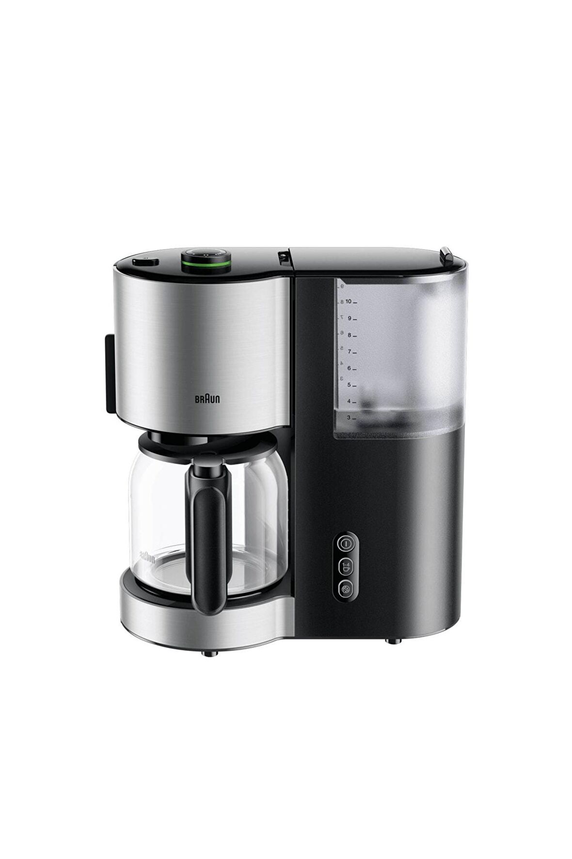 Id Collectıon Filtre Kahve Makinesi Kf5120bk