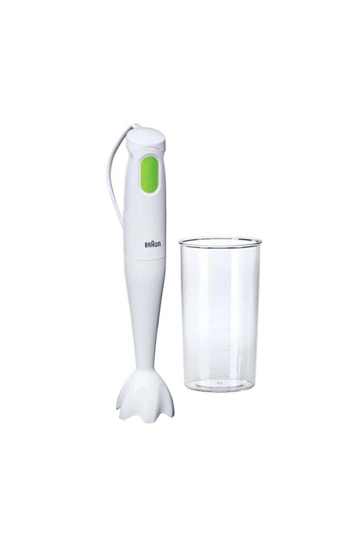 Mq100 Soup Multiquıck 1 El Blender Seti