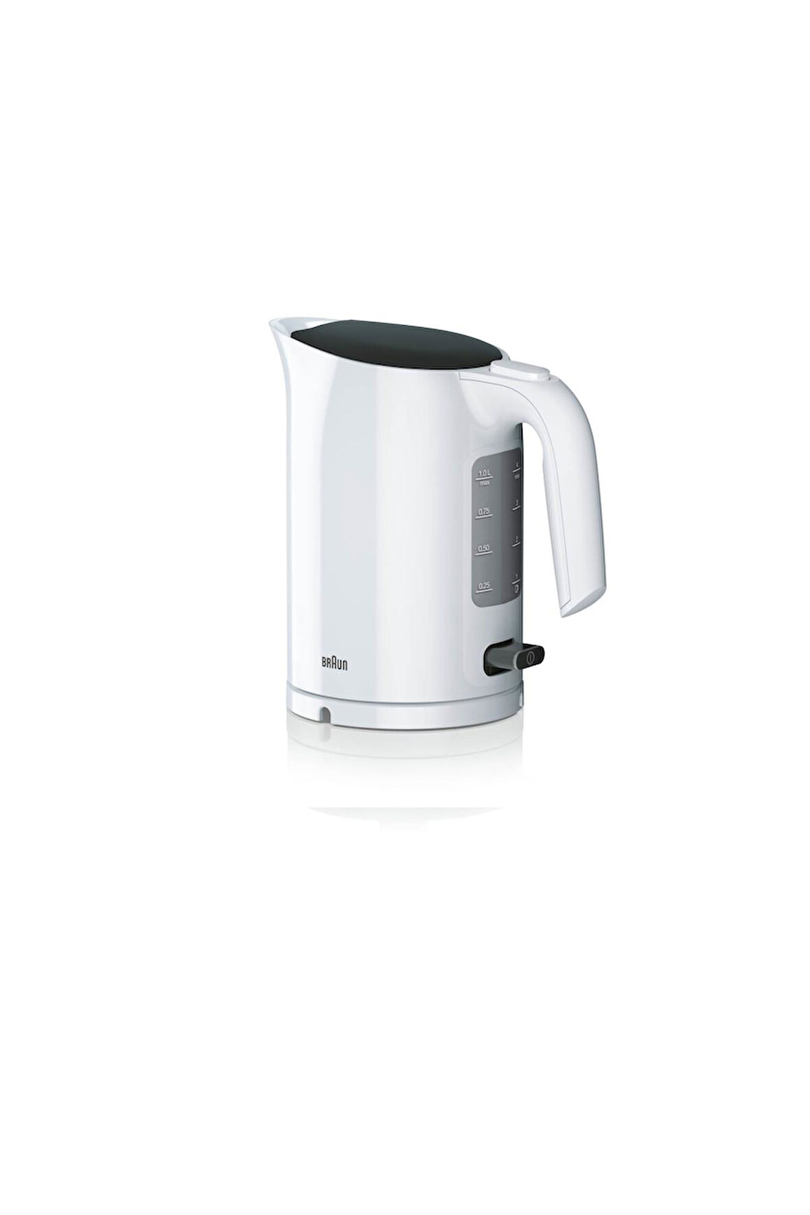 Braun Purease Su Isıtıcı WK3000WH