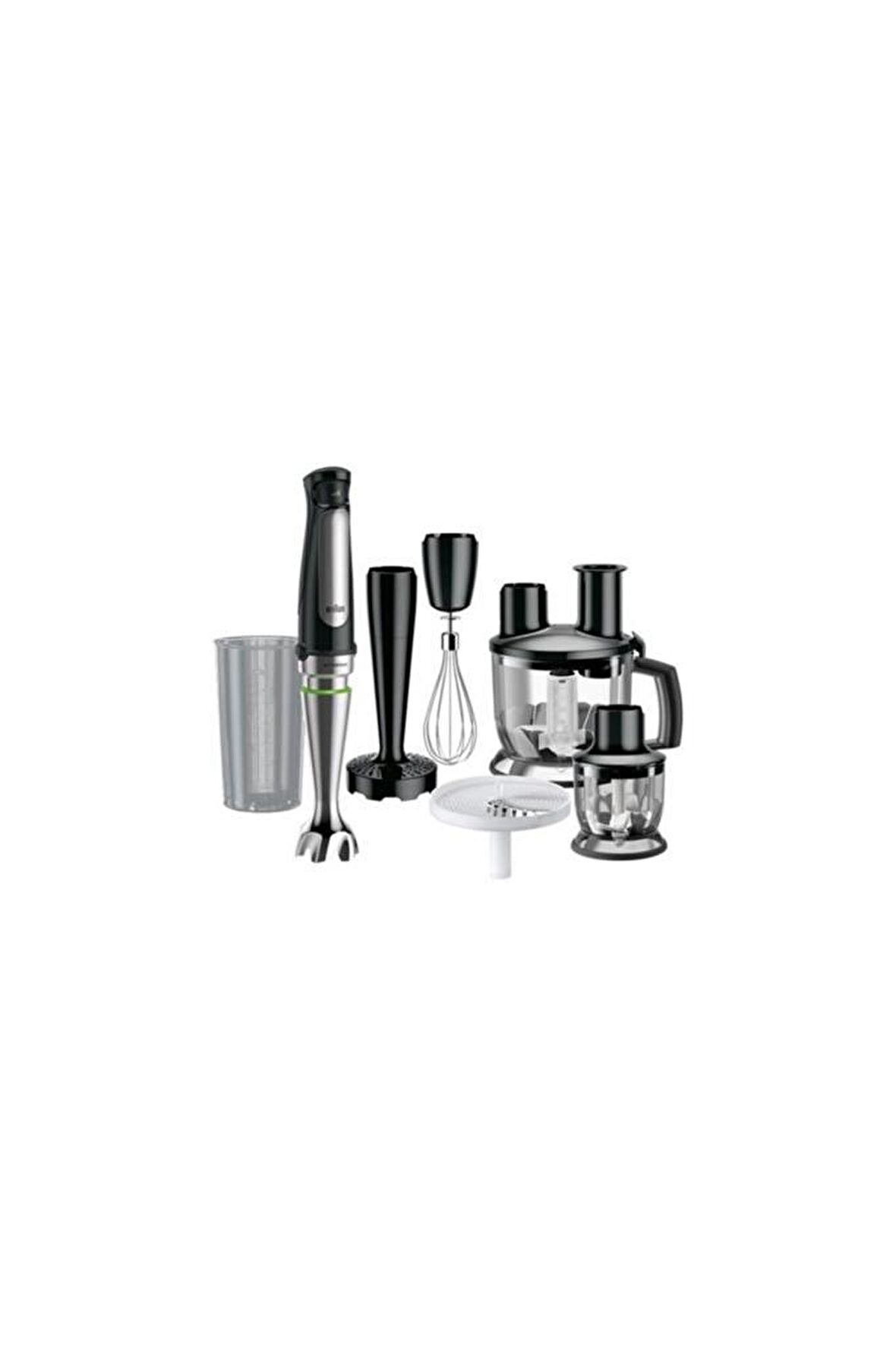 BRAUN MQ7087X MultıQuıck 7 Blender