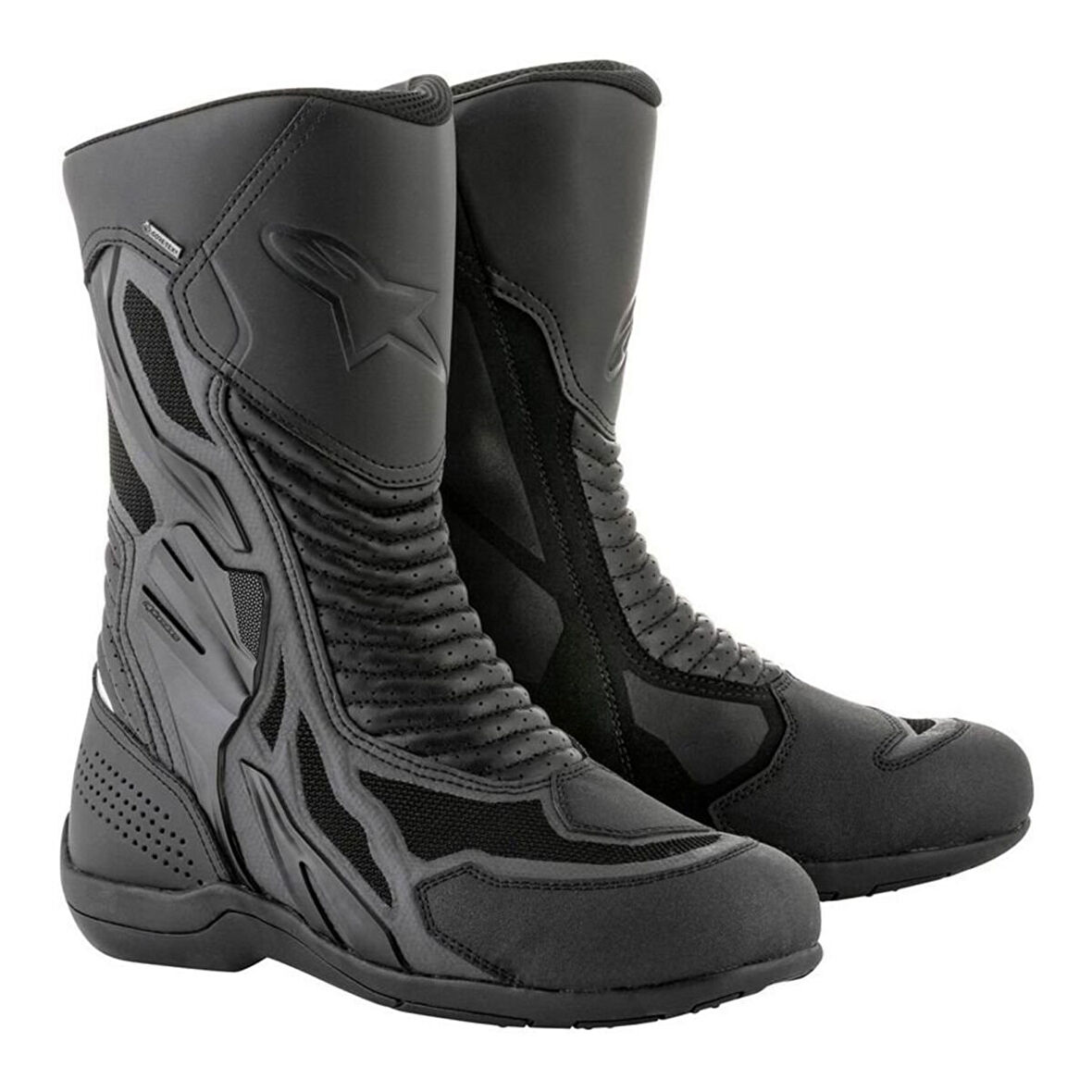 Alpinestars Air Plus V2 Gore-Tex Korumalı Motosiklet Botu