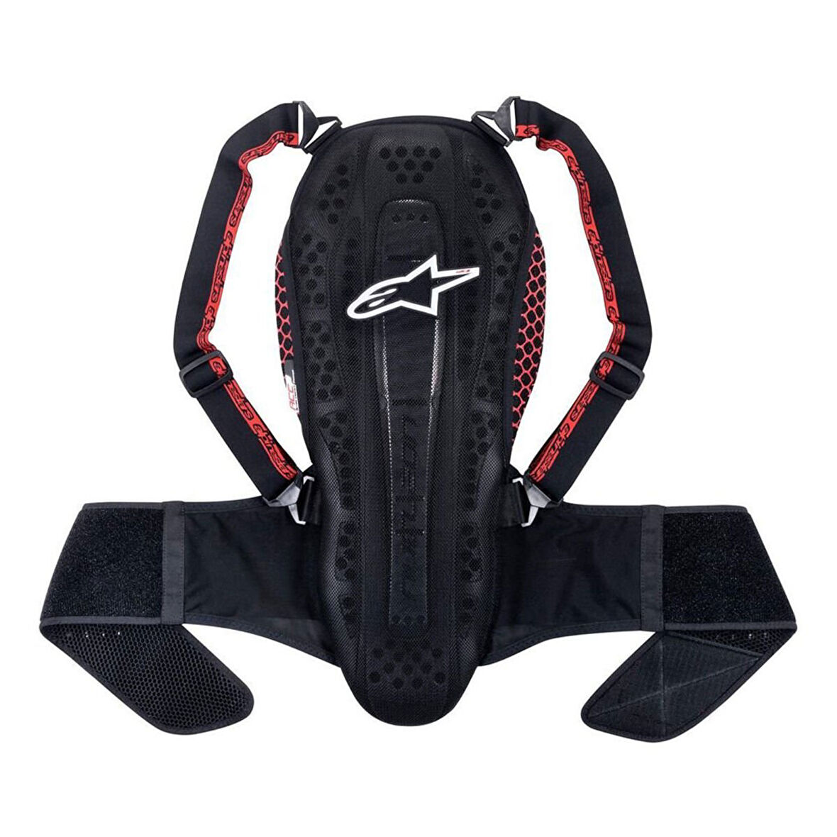 Alpinestars Nucleon KR-2 Sırt Koruma