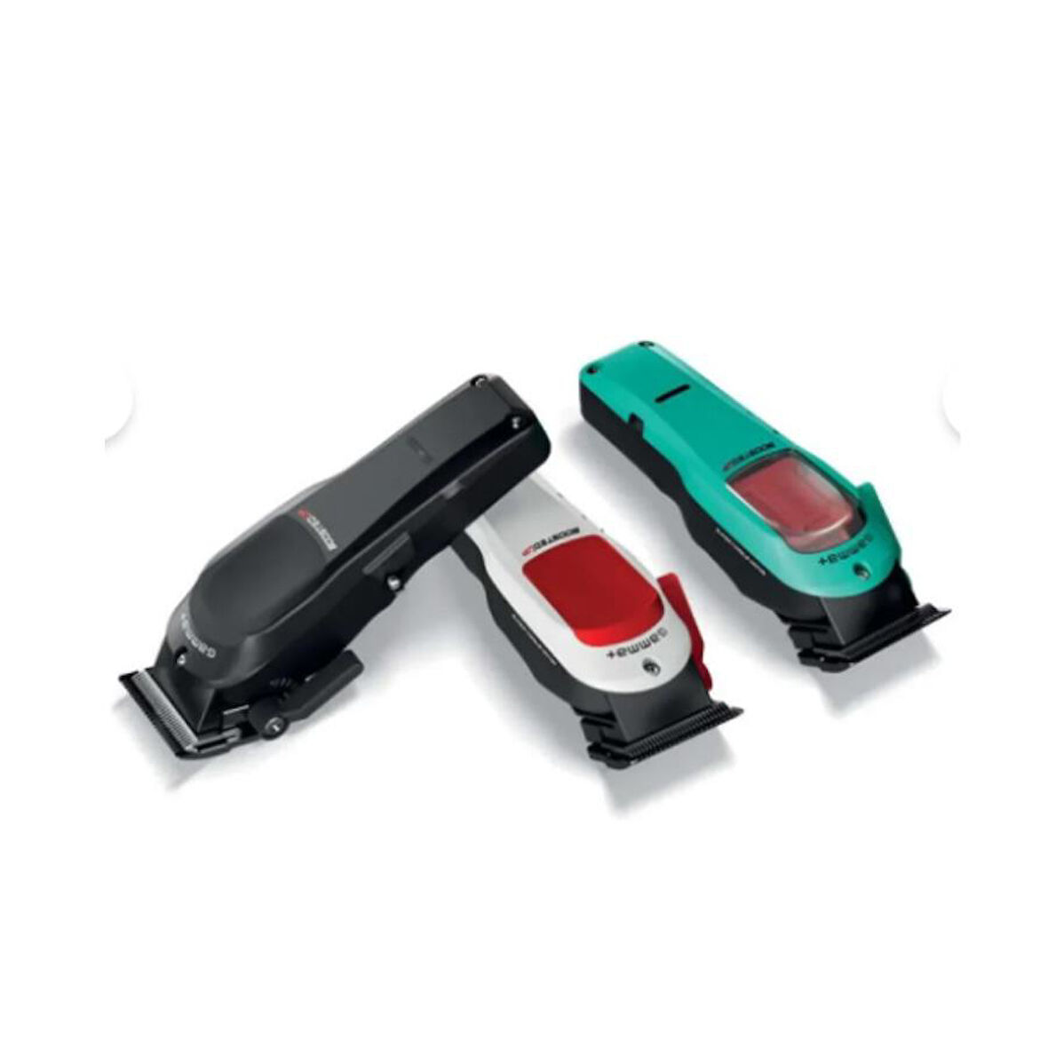 Gamma Plus Boosted Up Erkek Profesyonel Tıraş Makinesi