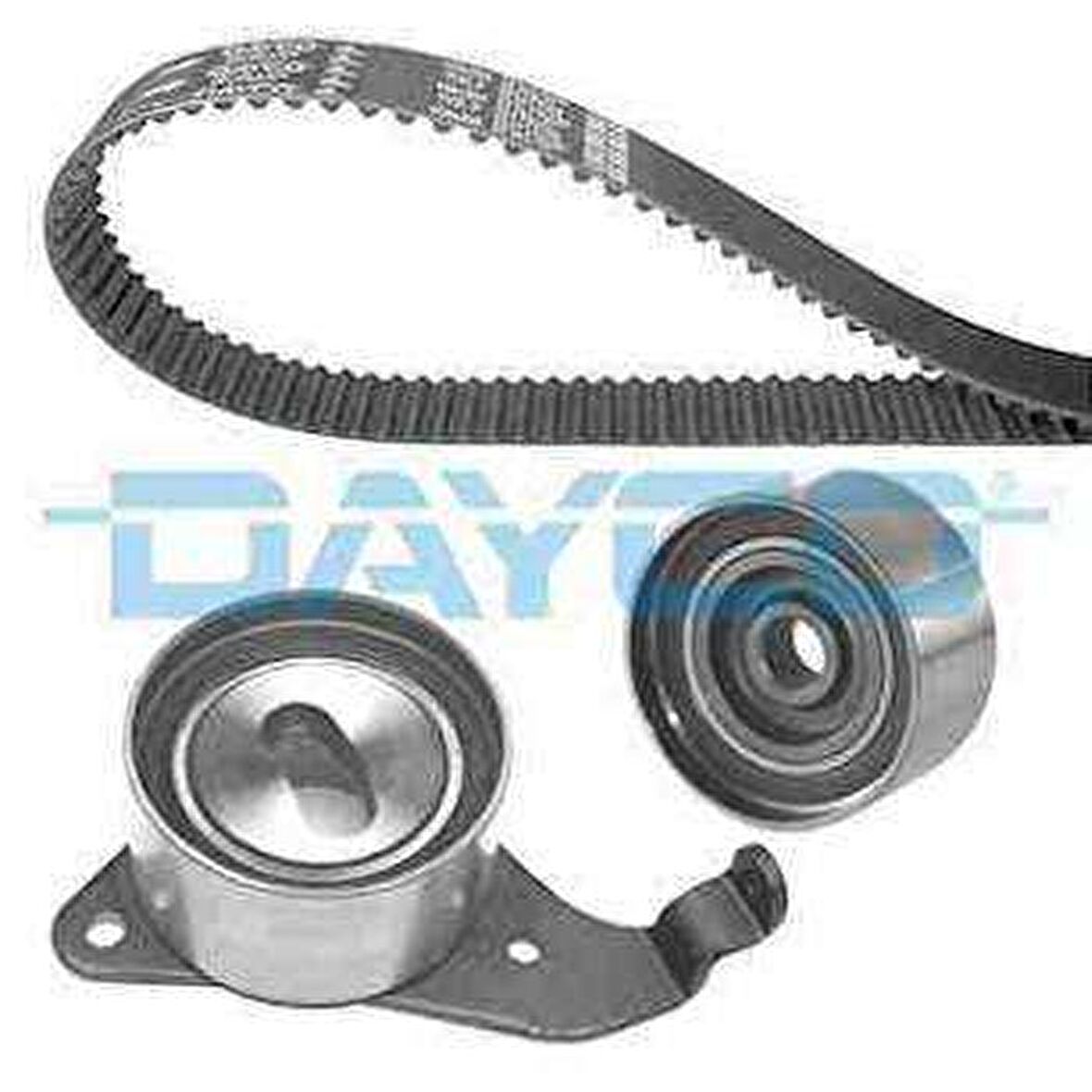 EKSANTRIK RULMAN KITI TRIGER SETI TOYOTA AVENSIS 2.0 1997 2000 CARINA II 2.0 1986 1996 CORONA 2.0 RAV4 2.0 1994 2000 163×267 - DAYCO KTB371