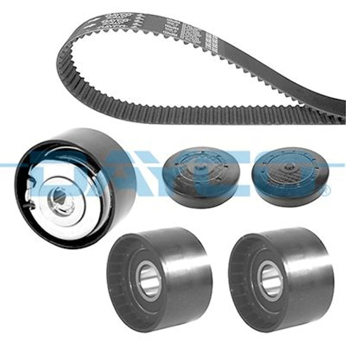 TRIGER GERGI SETI ( RENAULT  LAGUNA 1.8 2.0 16V F4P R 98-01 )