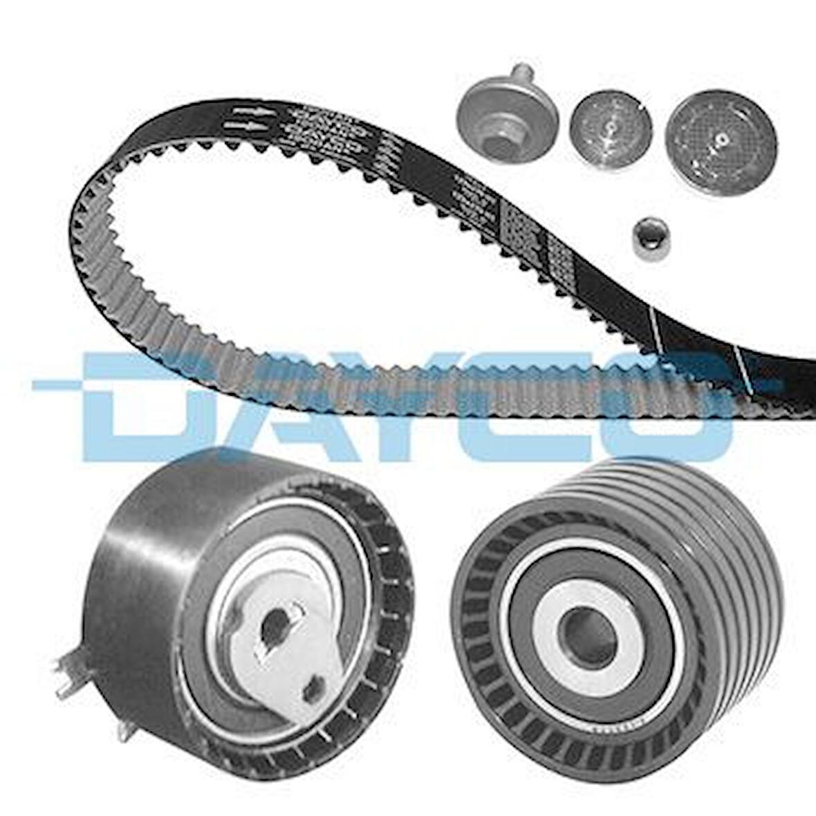 EKSANTRIK GERGI KITI K4M  K4J MEGANE II III CLIO III LAGUNA II III SCENIC II III FLUENCE