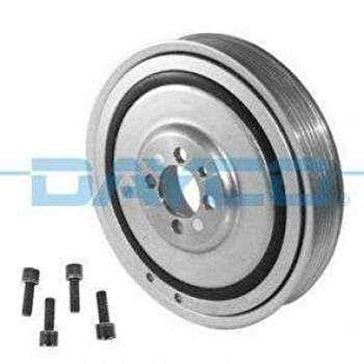 KRANK KASNAGI BRAVA BRAVO DOBLO DOBLO III LINEA IDEA MAREA PALIO STILO PUNTO ASTRA H VECTRA C 1.6D MULTIJET - 1.9D - TD - JTD K133 - DAYCO DPV1046