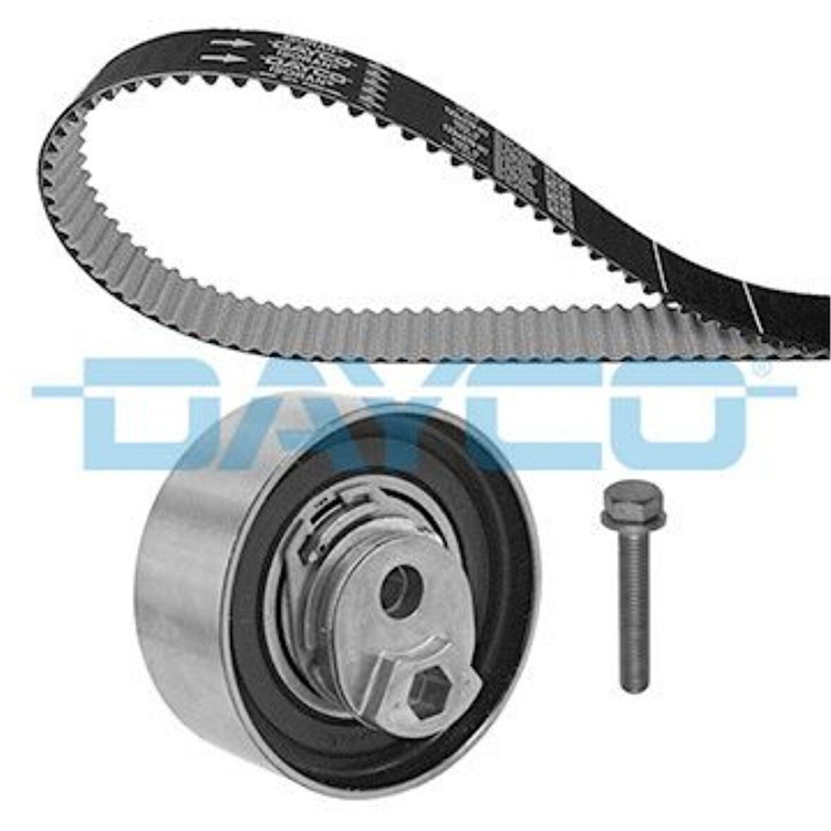 POMPA KAYIS SETI-83DIS (VW TOUAREG 03-10  AUDI A4 05-12  A6 05-11) ASB-BMK-BKS-BUG