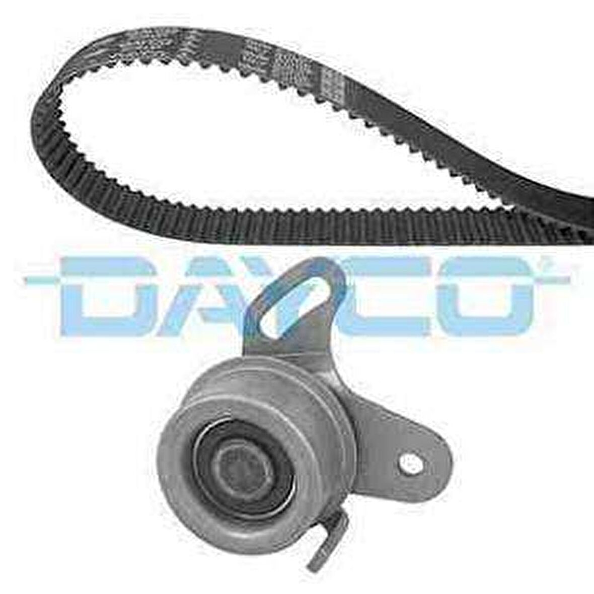 TRIGER EKSANTRIK GERGI SETI HYUNDAI ACCENT I 1.3I 12V 1.5I 94 00 - DAYCO KTB598
