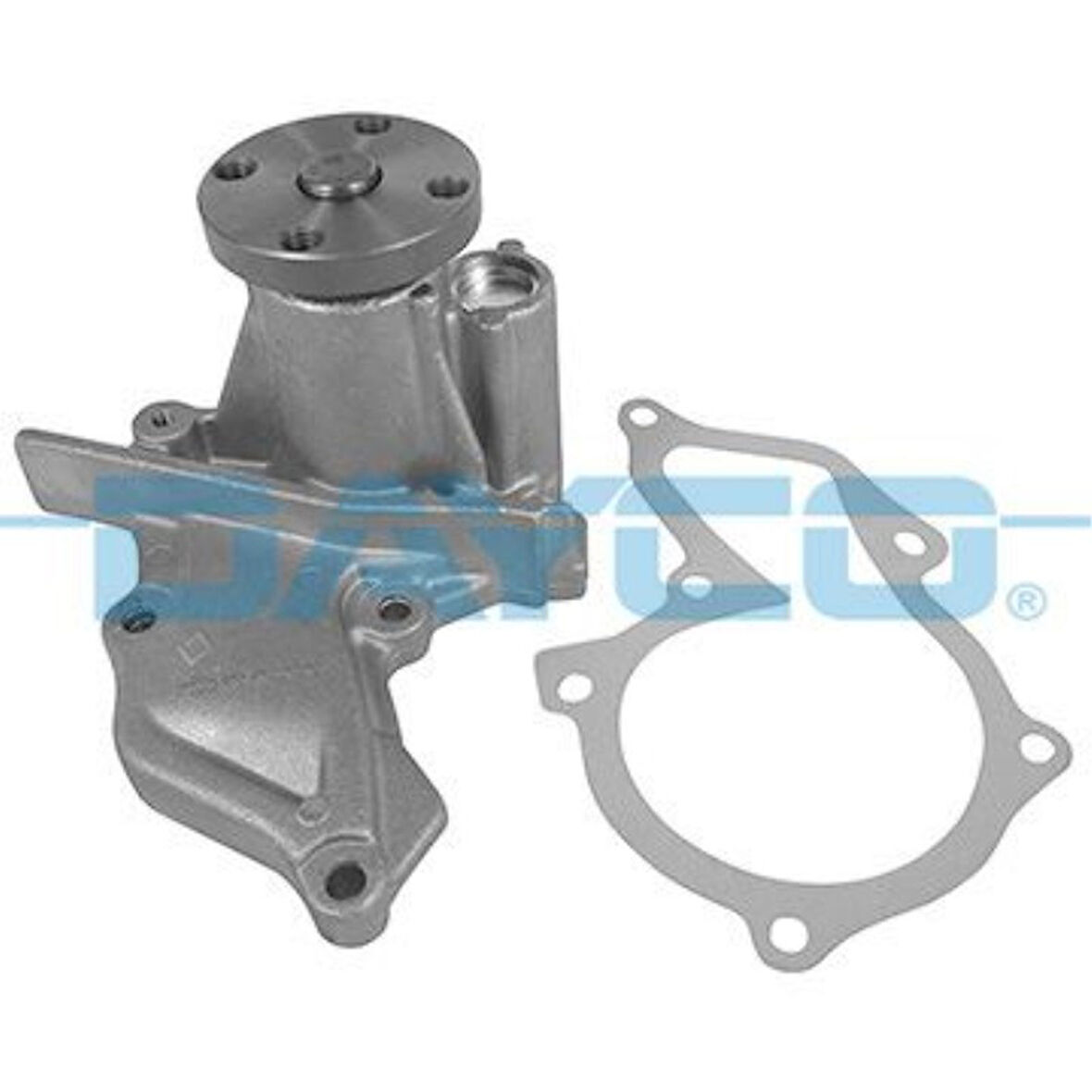 DEVIRDAIM ( FORD : FIESTA FOCUS 1.25/1.4/1.6 98- ) / (VOLVO: S40-V50-C30) (B4163S3)