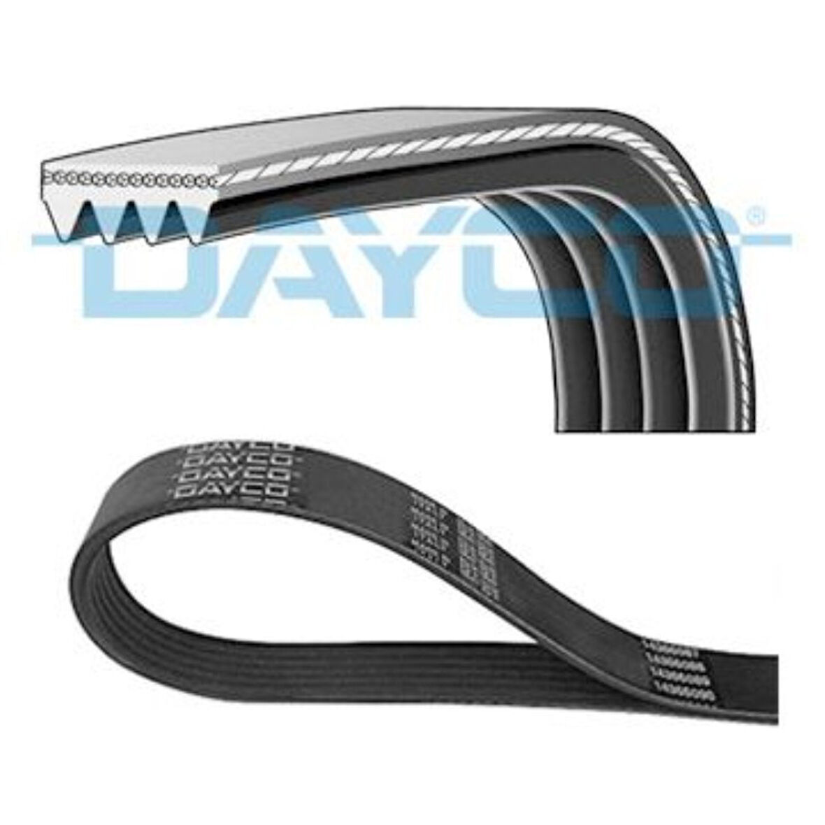 KANALLI V KAYISI ( BMW  540 545 550 03-10 / 645 650 04-10 / 735 740 750 01-08 )