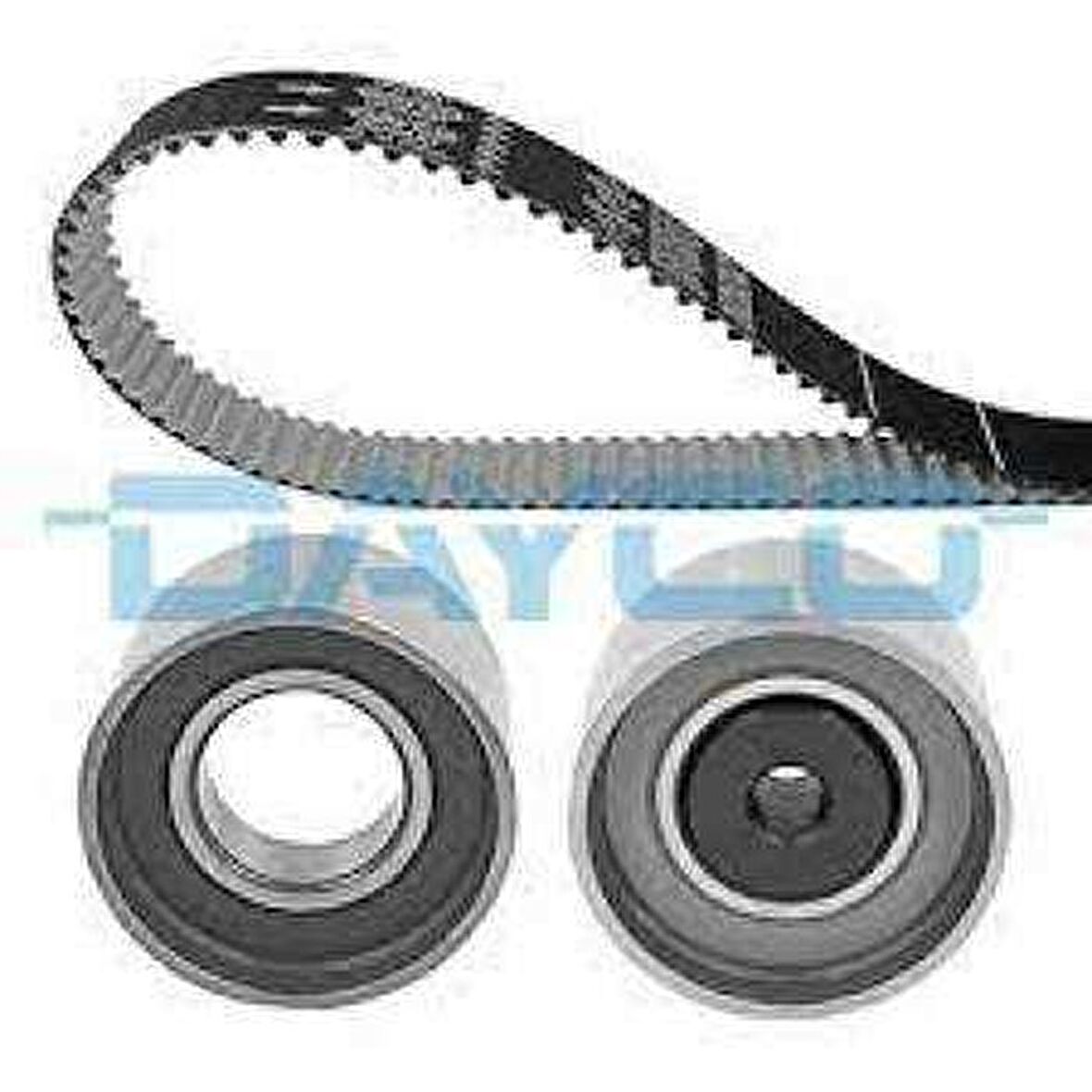TRIGER EKSANTRIK GERGI SETI CITROEN MAZDA 3 2.0MZR CD 06 09 - DAYCO KTB961