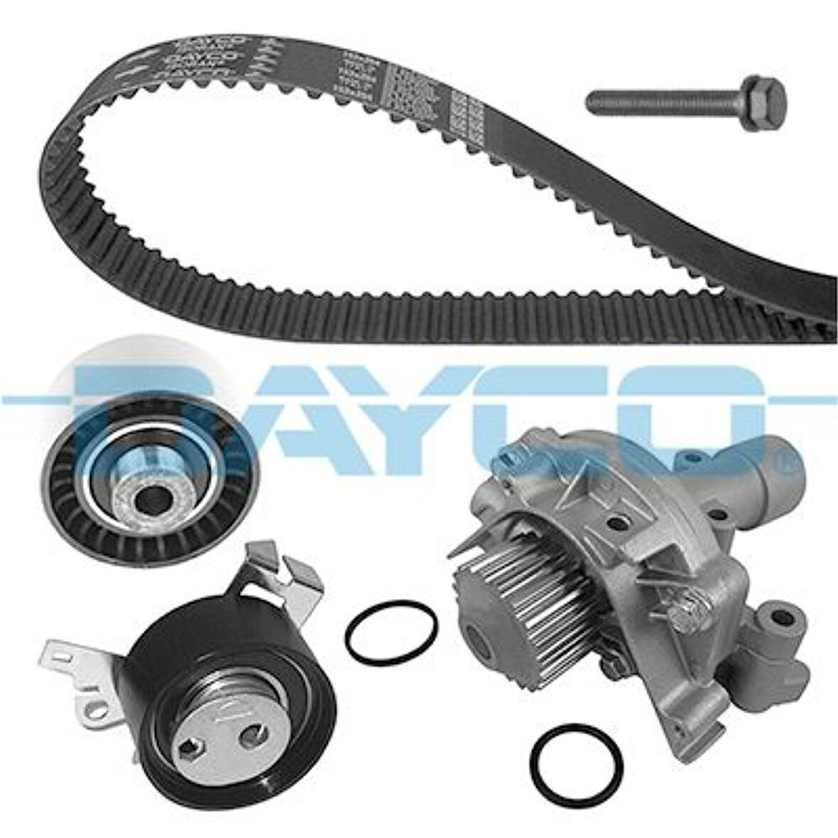 DEVIRDAIM TRIGER SETI(PEUGEOT  206 307 406 407 607 FIAT  SCUDO CITROEN  C4 C5 XSARA)