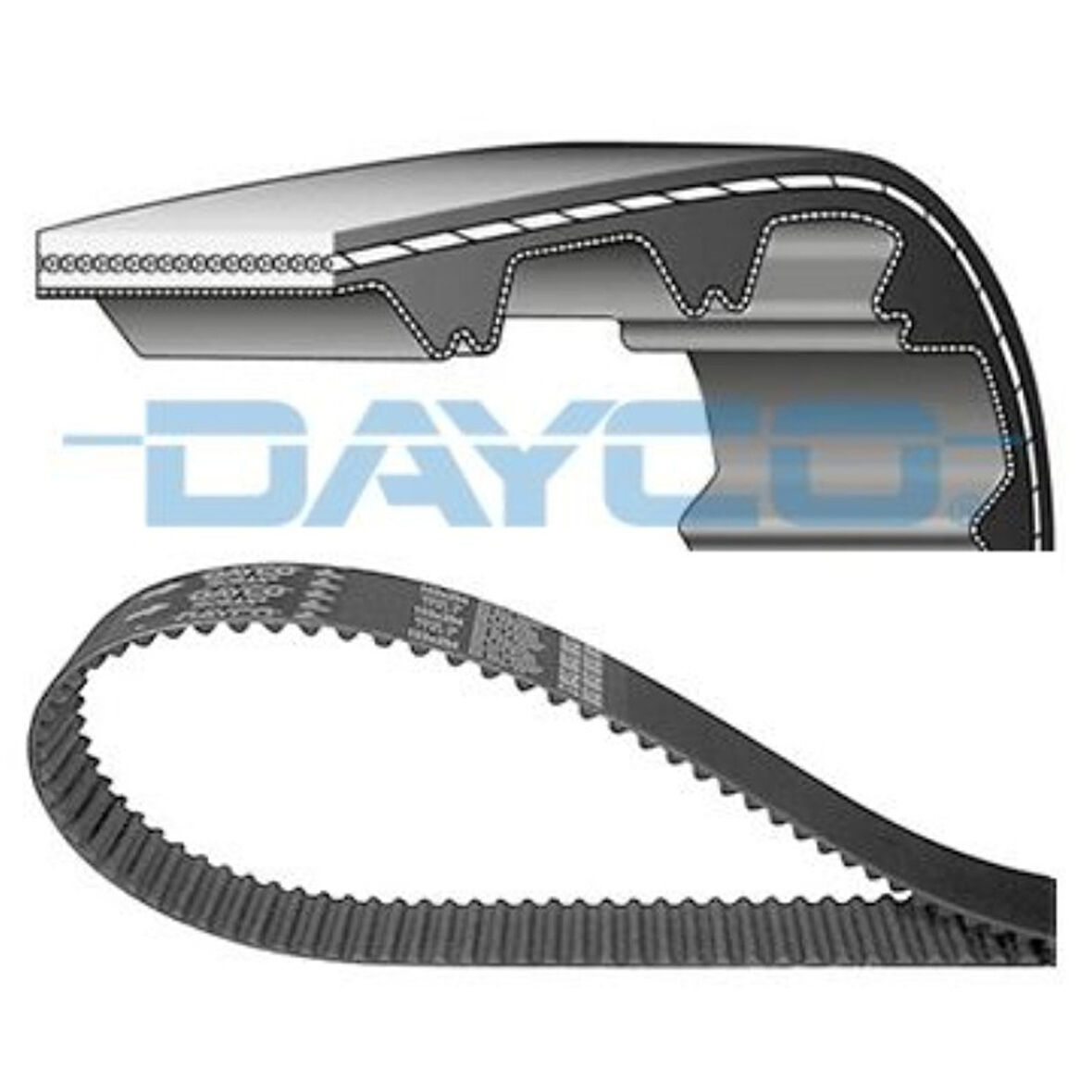 TRIGER KAYISI 111 DIS 94093 ( ISUZU  FARGO 2.0 MIDI 2.0 )