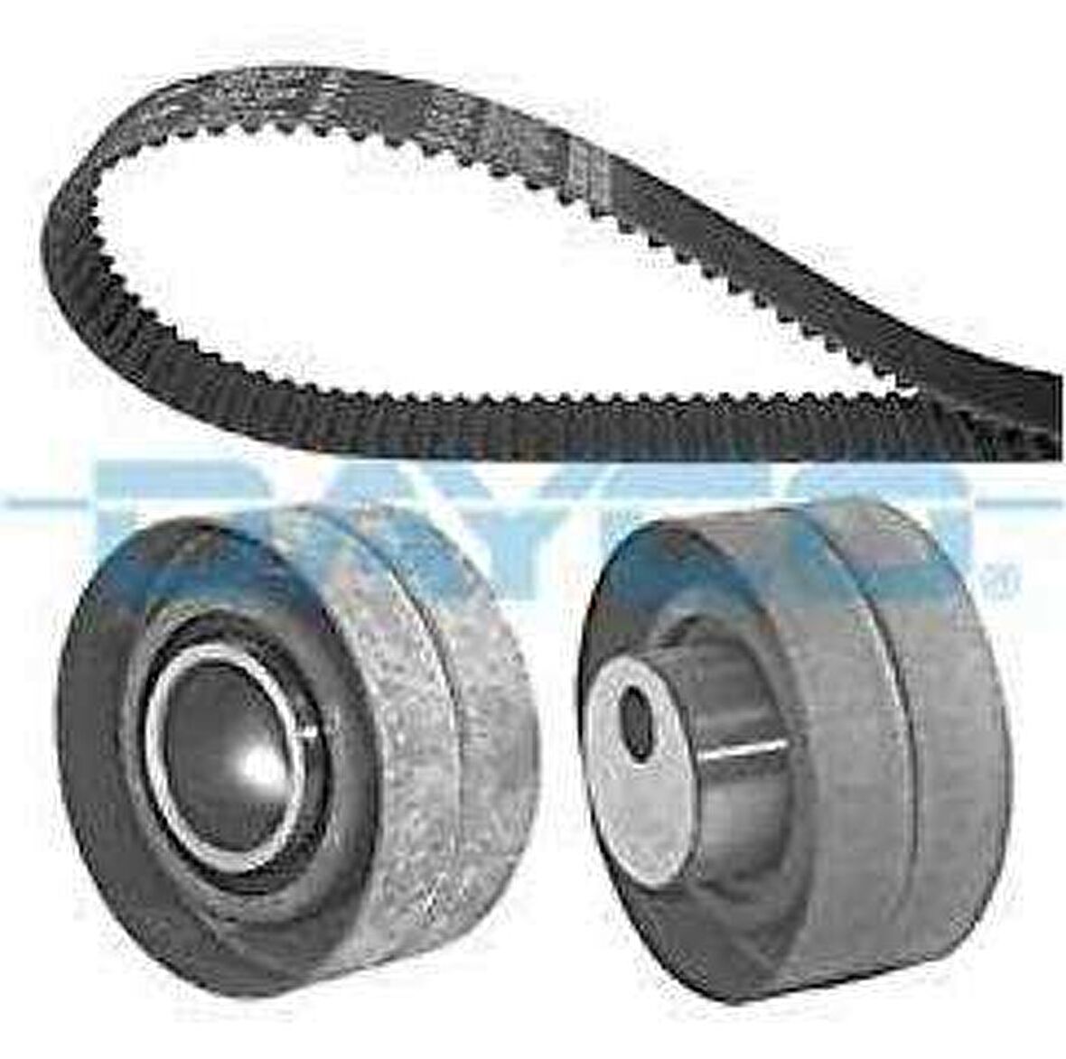 EKSANTRIK RULMAN KITI TRIGER SETI BOXER JUMPER DJ5 DJ5T 94 00 - DAYCO KTB152