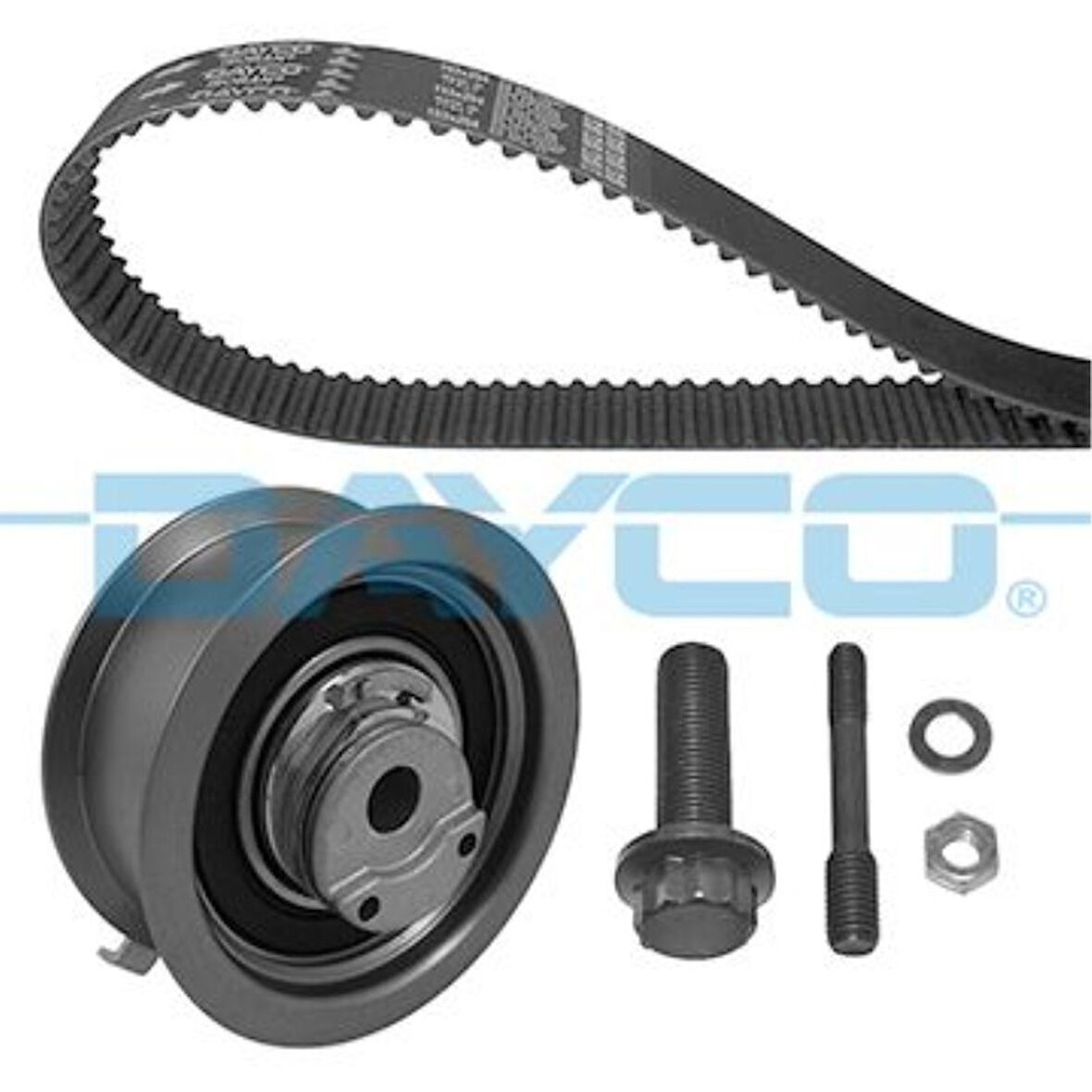 TRIGER GERGI SETI ( VW  CADDY II 1.9 D TDI GOLF III 1.9 D TD POLO TRANSPORTER 1.9D )