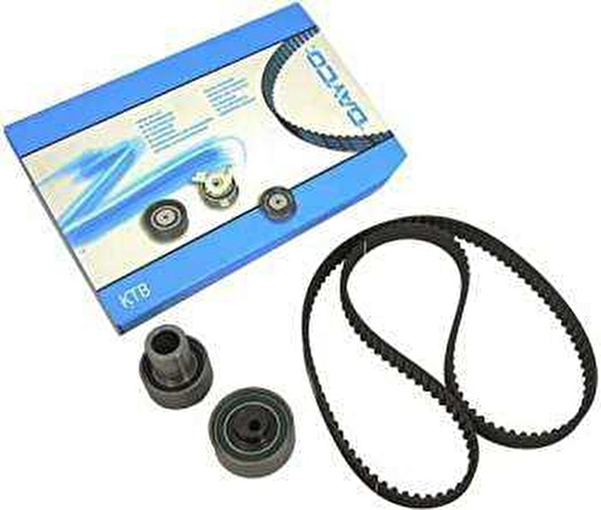 TRIGER EKSANTRIK GERGI SETI NISSAN SUNNY II 96 01 - DAYCO KTB246