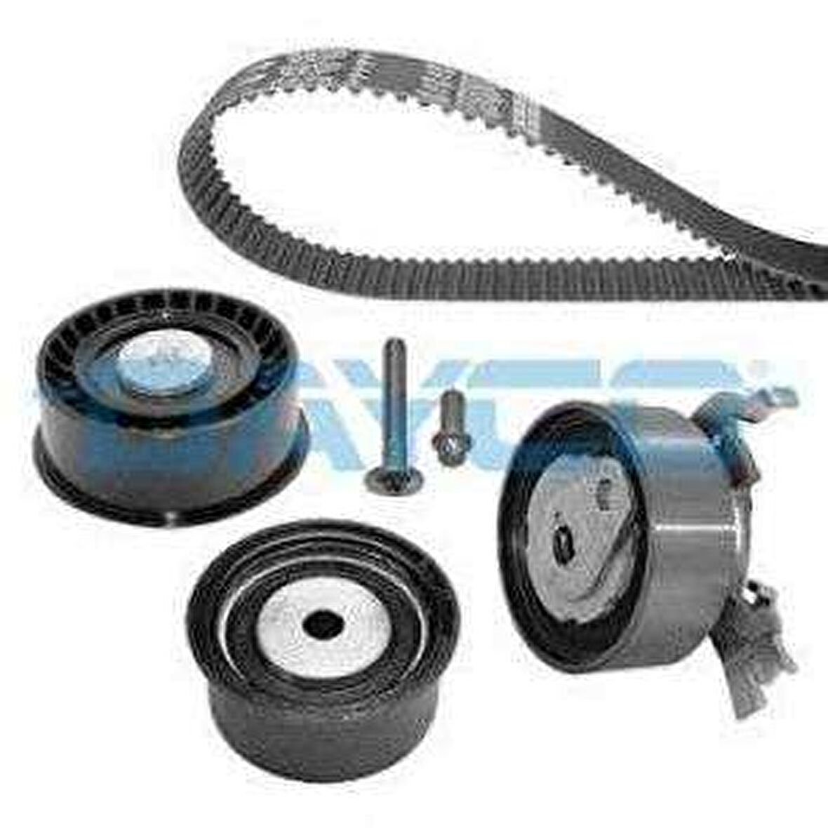 TRIGER SETI ASTRA F CORSA B VECTRA B X14XE X16XEL Z16XE X18XE1 Z18XE - DAYCO KTB252