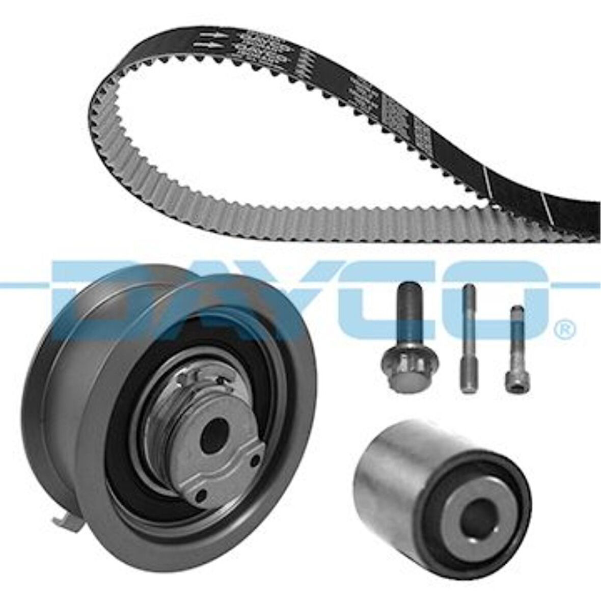 TRIGER SETI (VW CADDY 96-03  POLO CLS 96-00) AEY