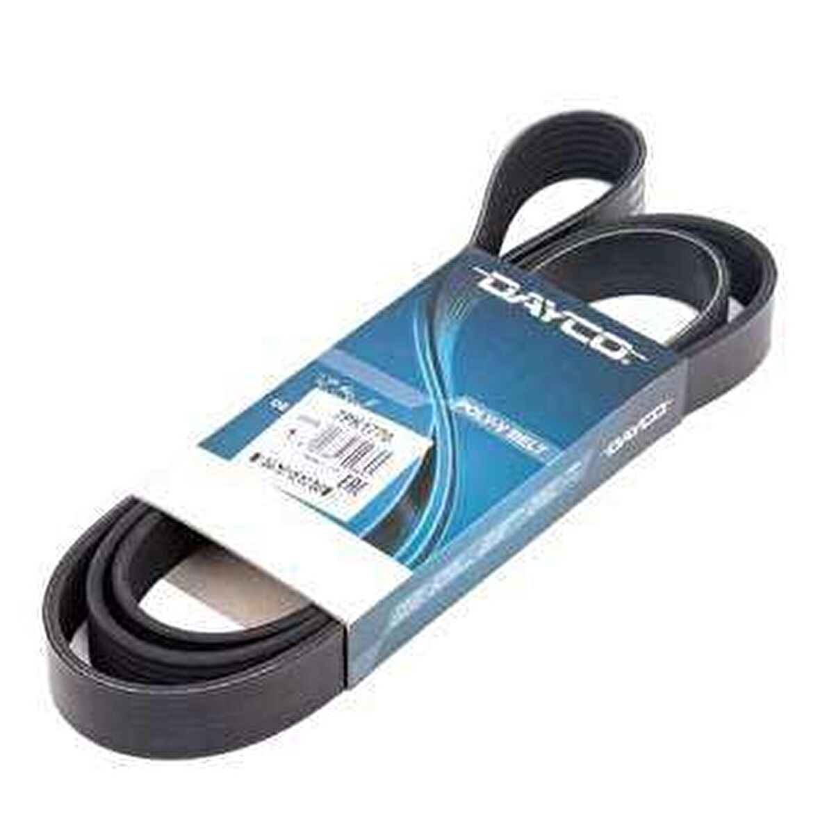 KANALLI KAYIS - DAYCO 7PK1770