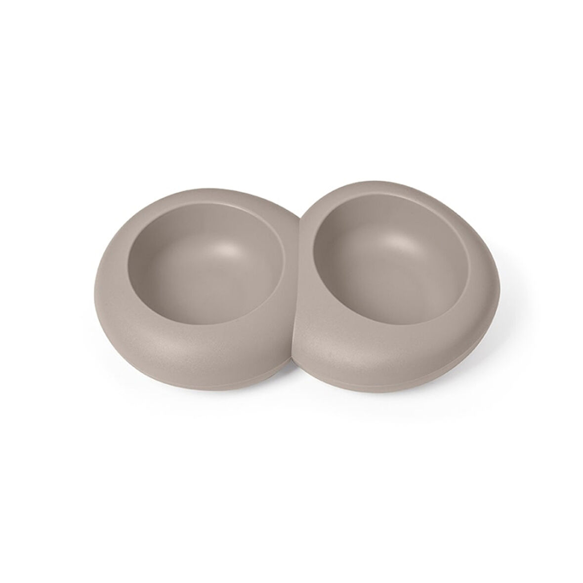 Imac Cıottolı D03 0,6l+0,6l İkili Mama Kabı 