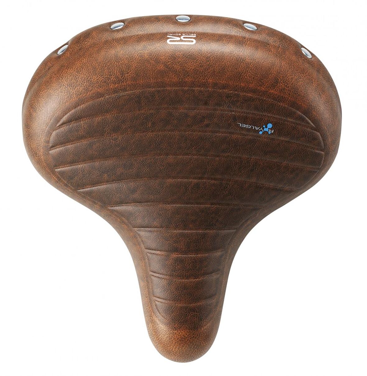 Selle Royal Drifter Plus Sele Kahverengi