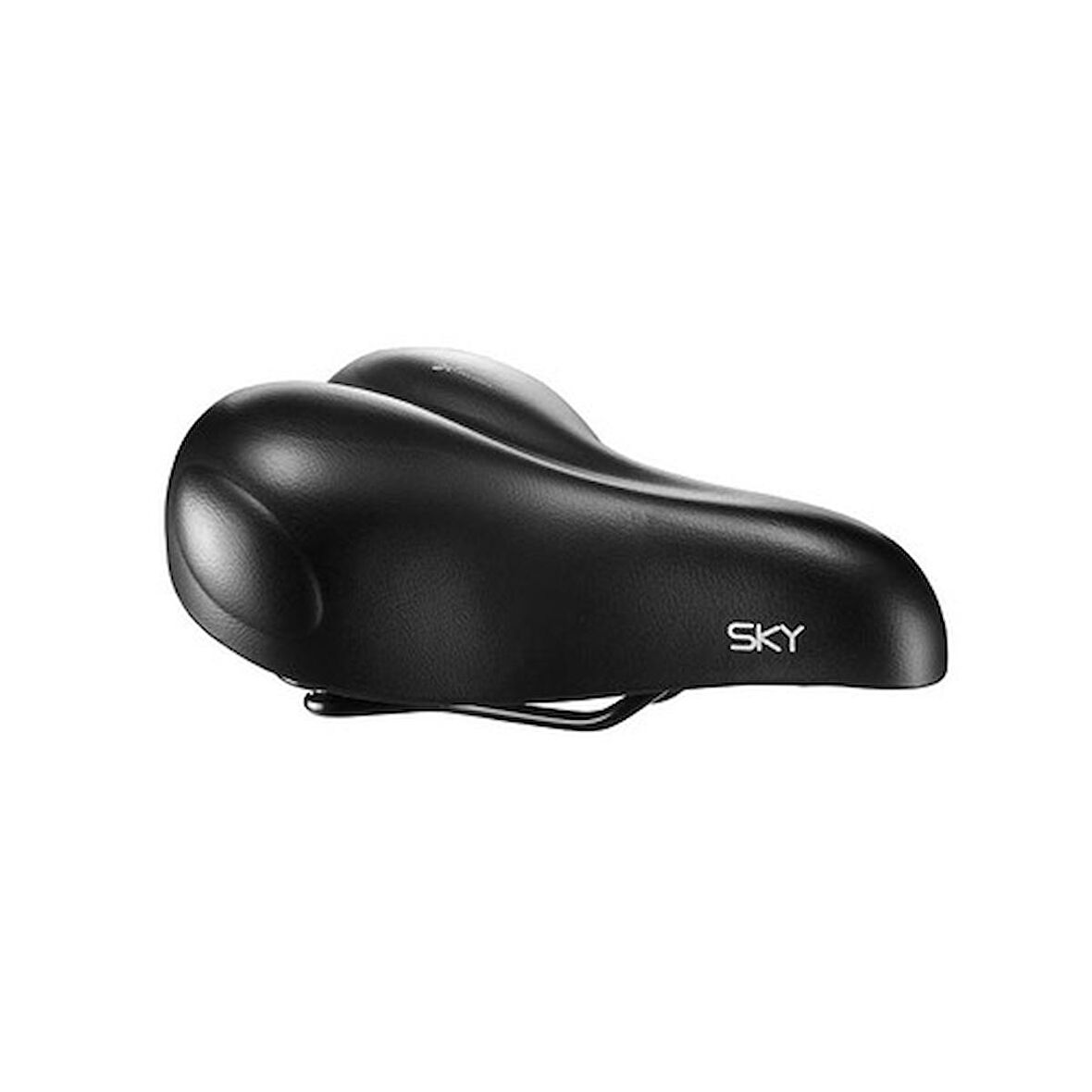 Selle Royal Sky Relaxed Sele Siyah