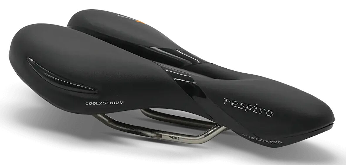 SELLE ROYAL RESPIRO ATHLETIC SELE