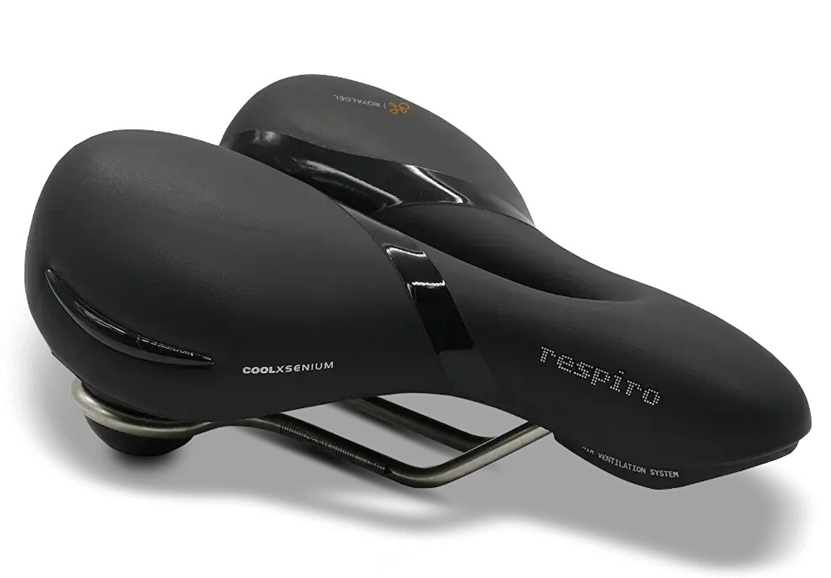 SELLE ROYAL RESPIRO RELAXED SELE