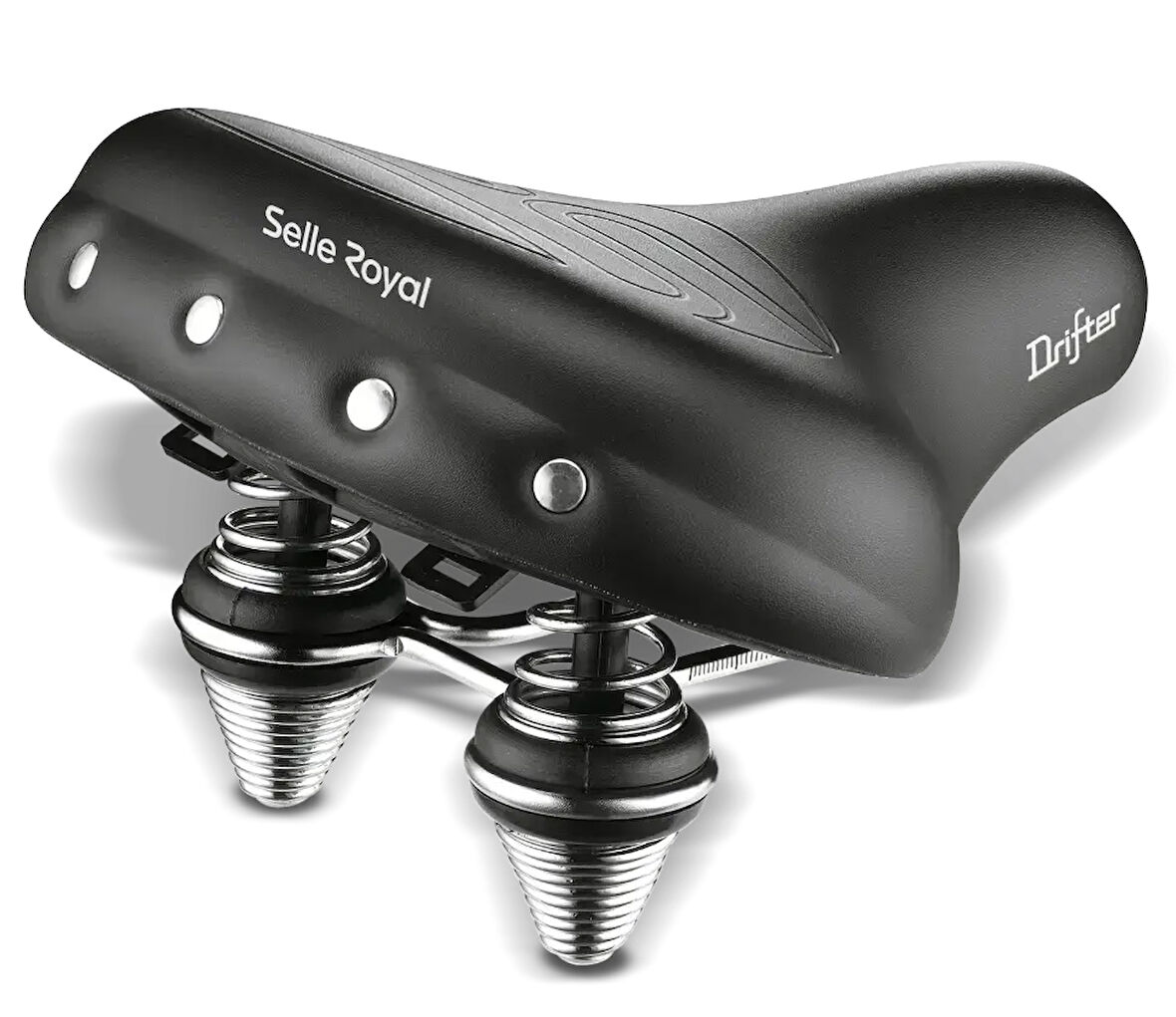 SELLE ROYAL DRIFTER STRENGTEX SELE
