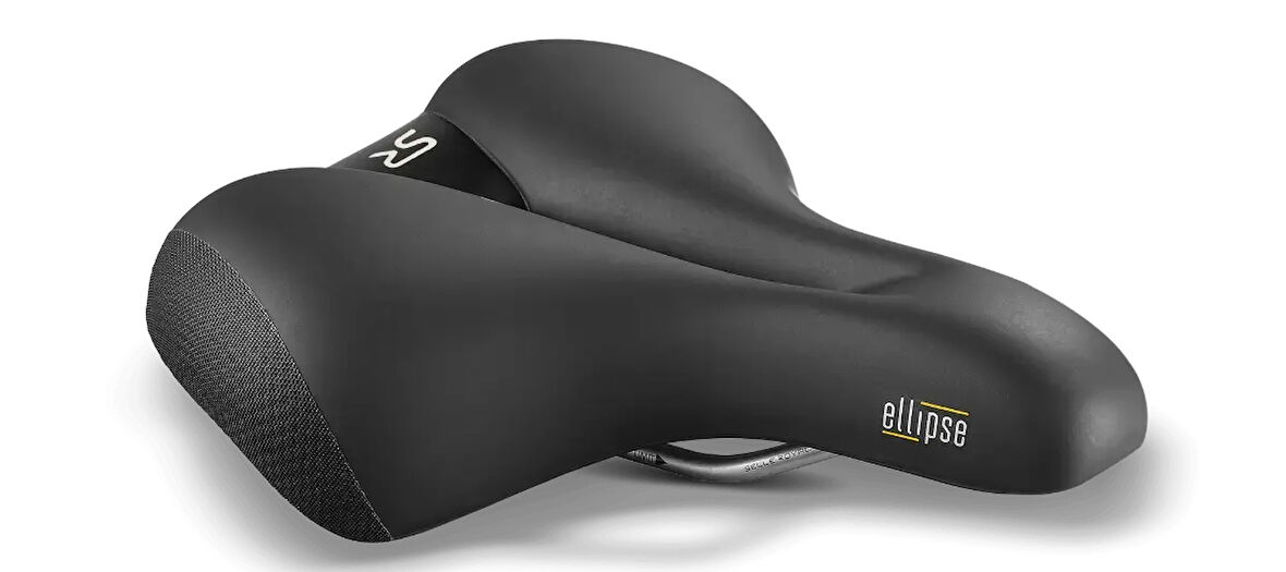 SELLE ROYAL ELLIPSE RELAXED SELE