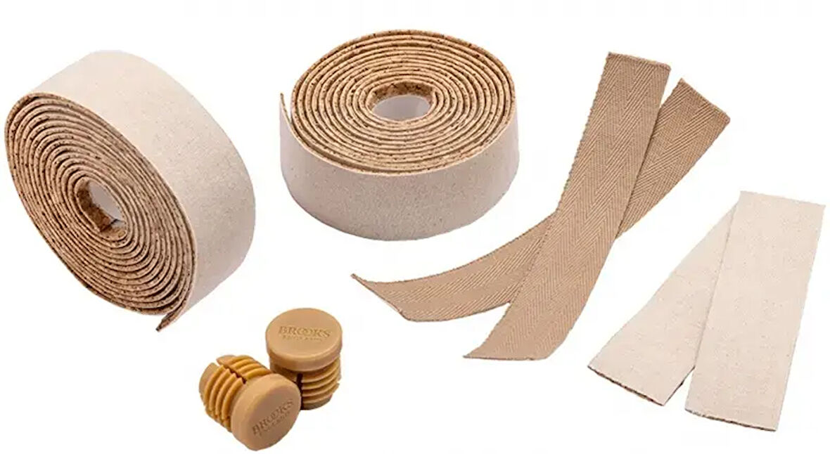 BROOKS COTTON CORK GİDON BANDI