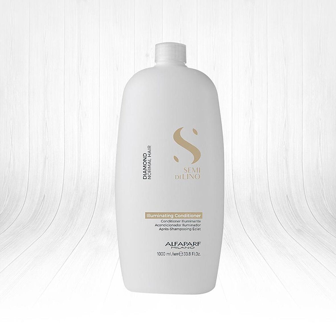 Alfaparf Semi Di Lino Diamond İlluminating Conditioner 1000ml