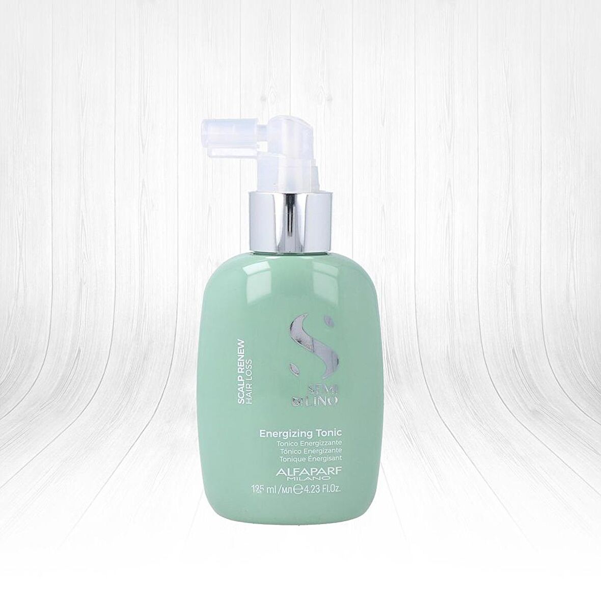 Alfaparf Semi Di Lino Scalp Renew Enerji Veren Tonik 125 ml