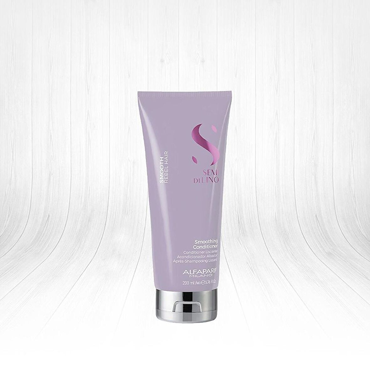 Alfaparf Semi Di Lino Smooth Smoothing Pürüzsüzleştirici Saç Kremi 250ml