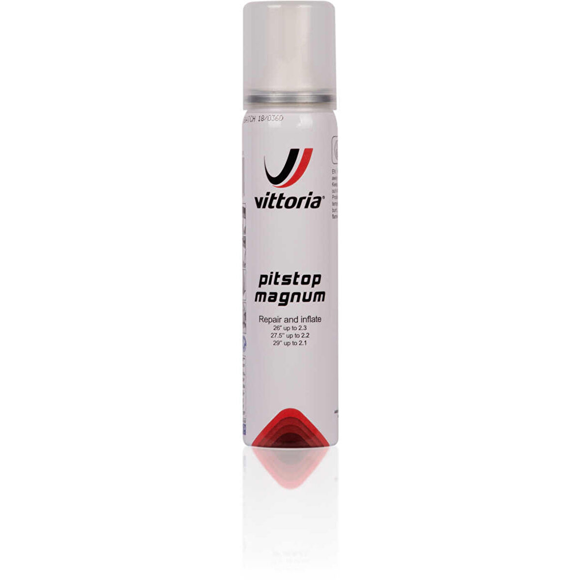 VITTORIA PIT STOP MAGNUM 75ml LASTİK ŞİŞİRME KARTUŞU