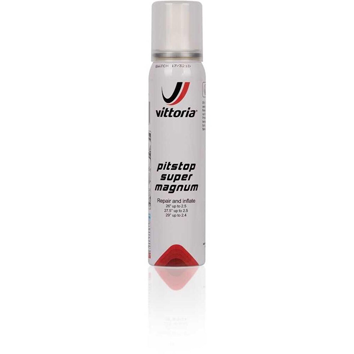 VITTORIA PIT STOP SÜPER MAGNUM 100ml LASTİK ŞİŞİRME KARTUŞU