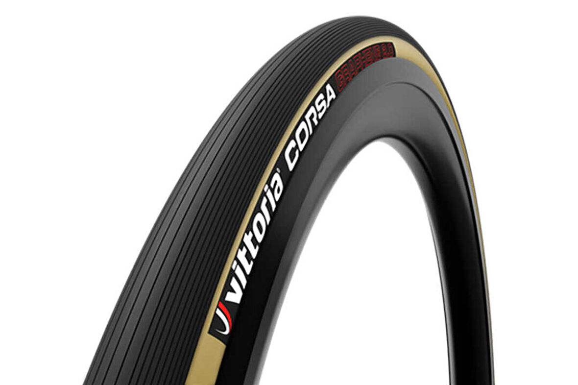 VITTORIA CORSA 700x28c Fold G2 DIŞ LASTİK