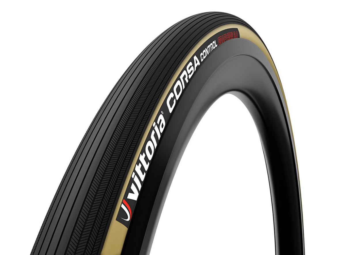 VITTORIA CORSA CONTROL G2 FOLD 700x28C KATLANIR AMBER YANAK DIŞ LASTİK