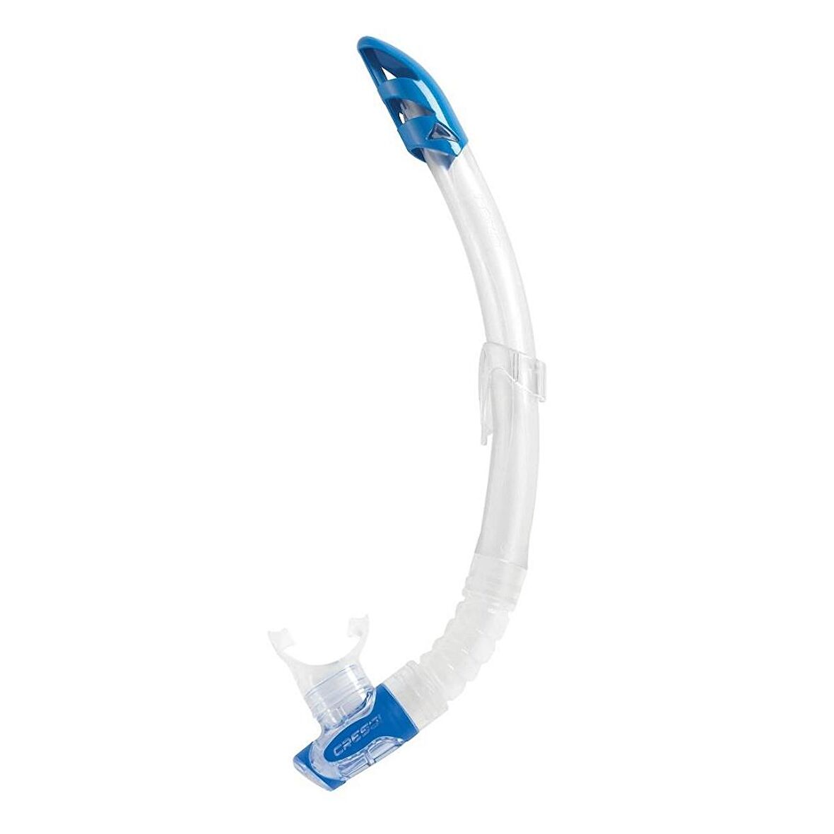 Cressi Gamma Blue Şnorkel