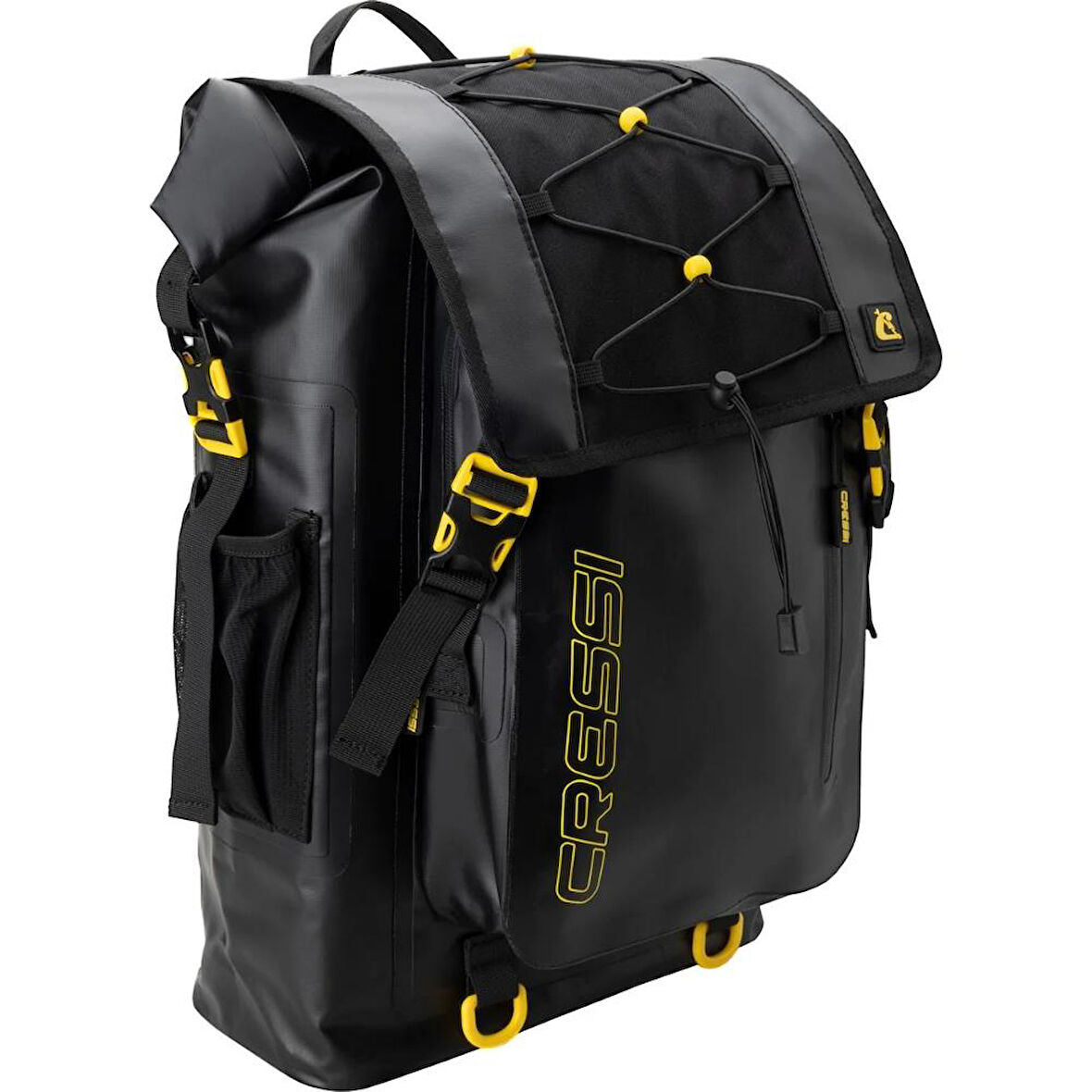 Cressi Venom Dry Sırt Çantası Standart-30LT