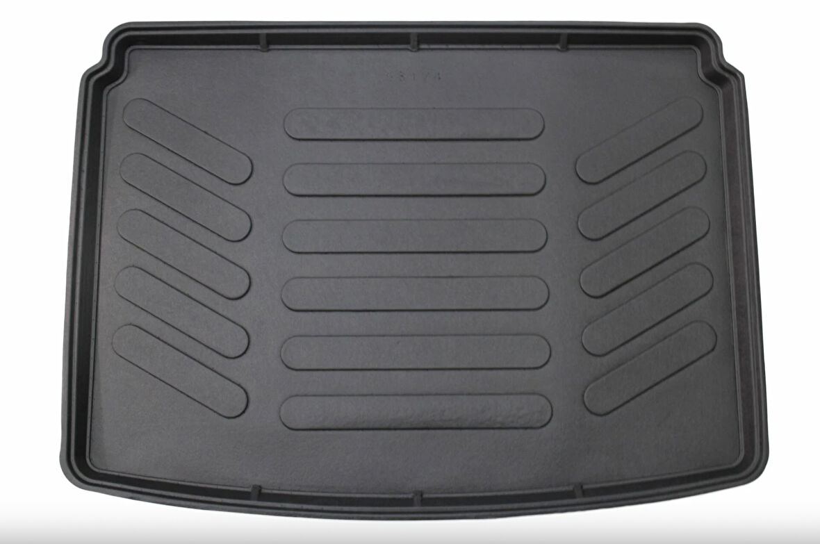 Rizline Suzuki Vitara 2015 Sonrası Üst Bagaj Havuzu | Orijinal Ölçü | Kaymaz & Su Geçirmez | Svarog Car Spare Parts