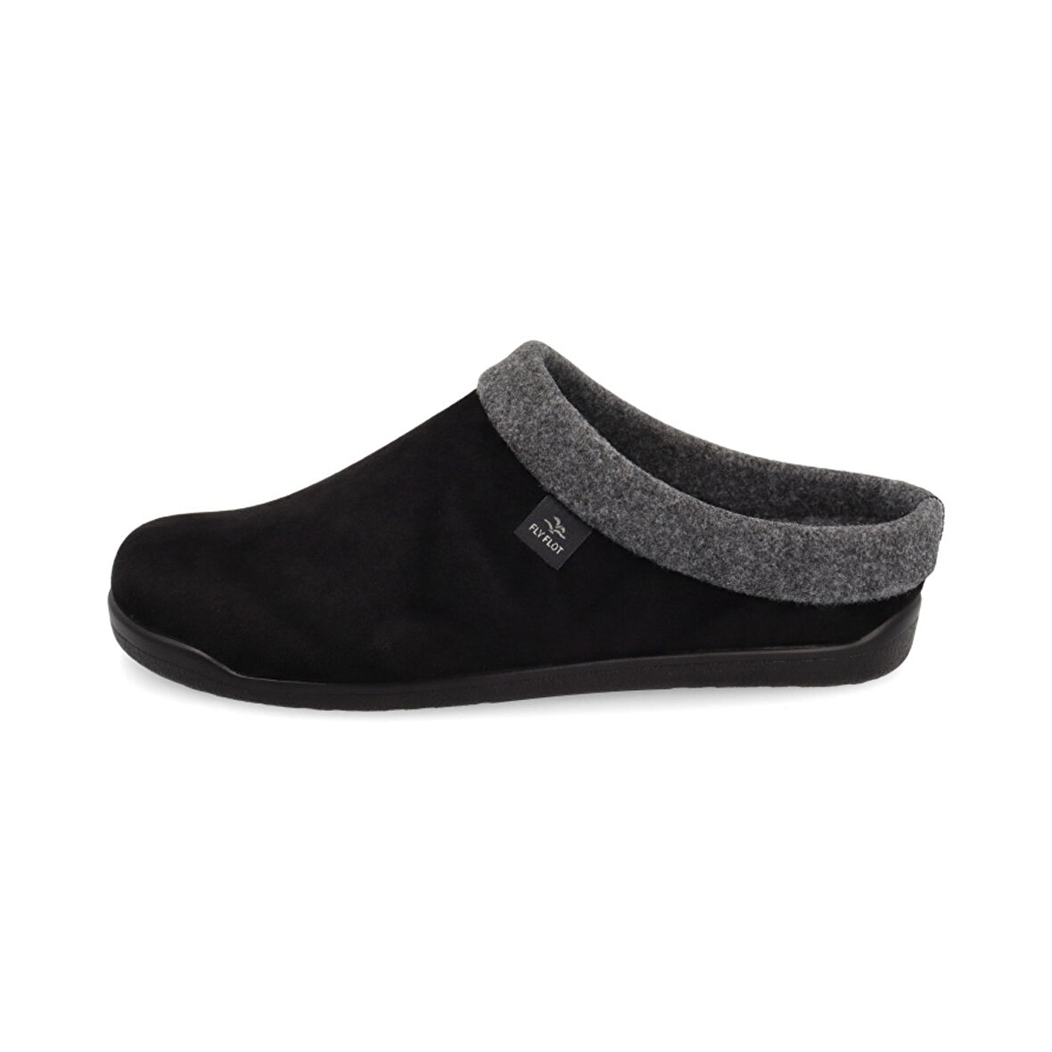 FlyFlot  Erkek Terlik/ Panduf ( Ev ) 48 763 VF Fly Flot CLOTH MAN SLIPPER